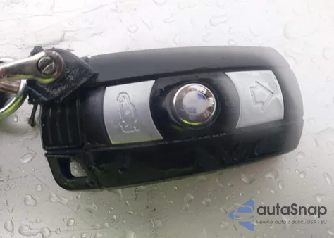 2011 BMW 328I z USA, uszkodzony, nr VIN WBAKE5C53BE573864